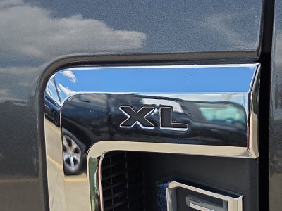 2017 Ford F-250 XL