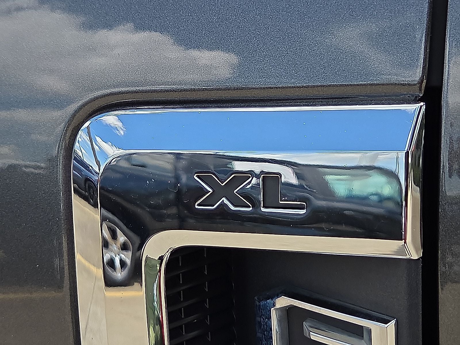 2017 Ford F-250 XL