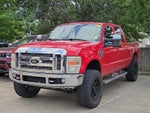 2010 Ford F-350 XLT