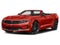 2022 Chevrolet Camaro RWD Convertible ZL1