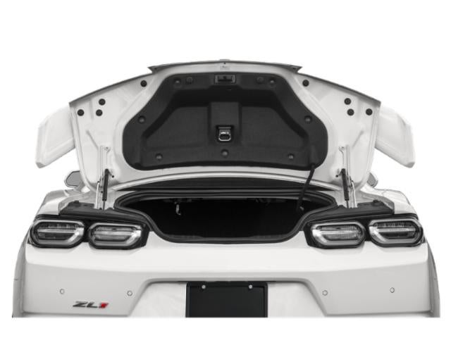 2022 Chevrolet Camaro RWD Convertible ZL1