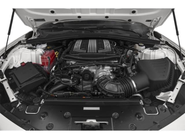 2022 Chevrolet Camaro RWD Convertible ZL1