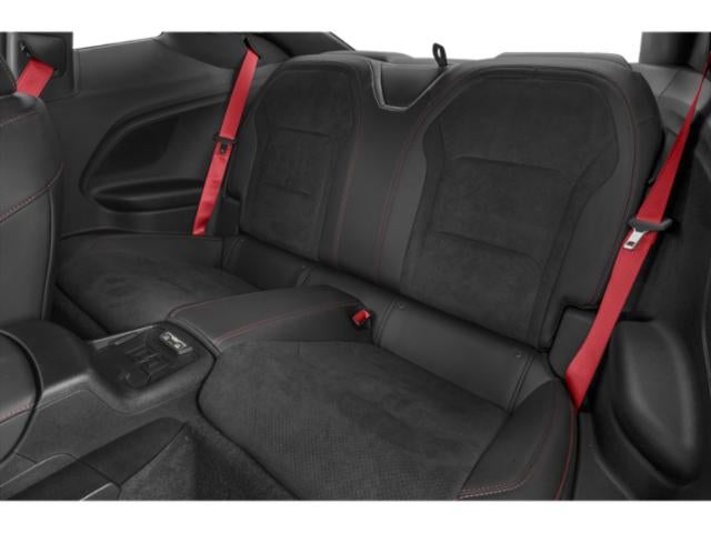 2022 Chevrolet Camaro RWD Convertible ZL1