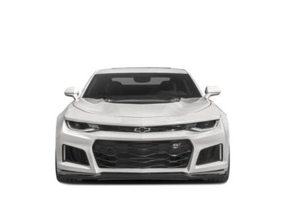 2022 Chevrolet Camaro RWD Convertible ZL1