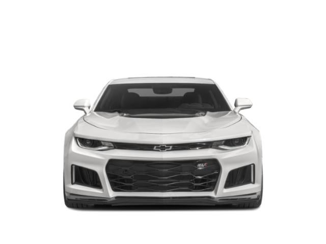 2022 Chevrolet Camaro RWD Convertible ZL1