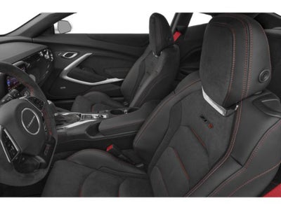 2022 Chevrolet Camaro RWD Convertible ZL1