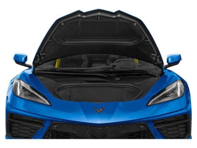 2022 Chevrolet Corvette Stingray RWD Coupe 2LT