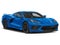 2022 Chevrolet Corvette Stingray RWD Coupe 2LT