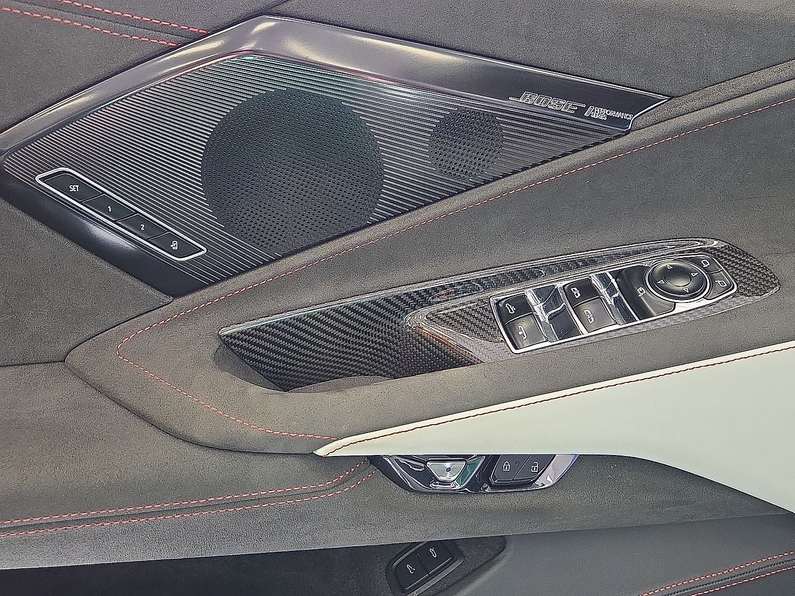 2023 Chevrolet Corvette Stingray RWD Convertible 3LT