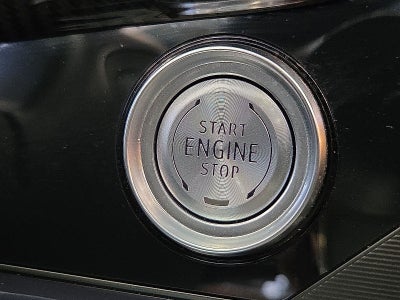 2023 Chevrolet Corvette Stingray RWD Convertible 3LT