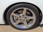 2005 Chevrolet Corvette 2dr Cpe
