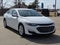 2020 Chevrolet Malibu FWD LT