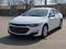 2020 Chevrolet Malibu FWD LT
