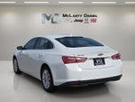 2020 Chevrolet Malibu FWD LT