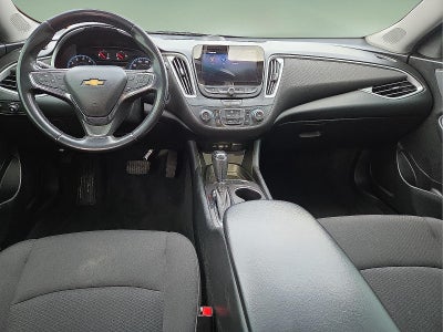 2020 Chevrolet Malibu FWD RS