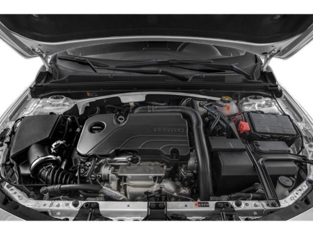 2020 Chevrolet Malibu FWD RS