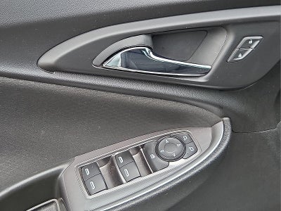 2020 Chevrolet Malibu FWD RS