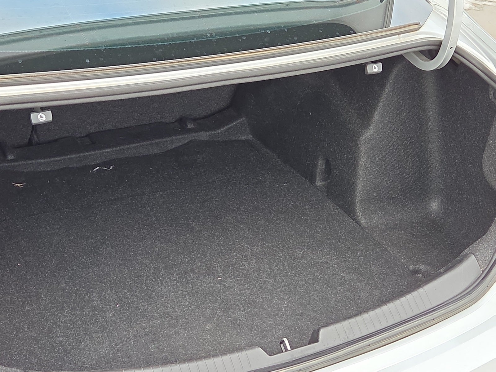 2020 Chevrolet Malibu FWD RS