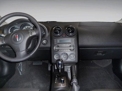 2009 Pontiac G6 New Value Leader