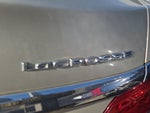 2015 Buick LaCrosse Leather