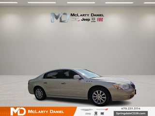 2011 Buick Lucerne CXL