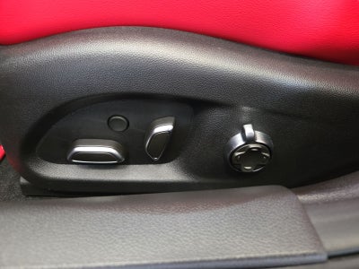 2024 Cadillac CT4-V V-Series Blackwing