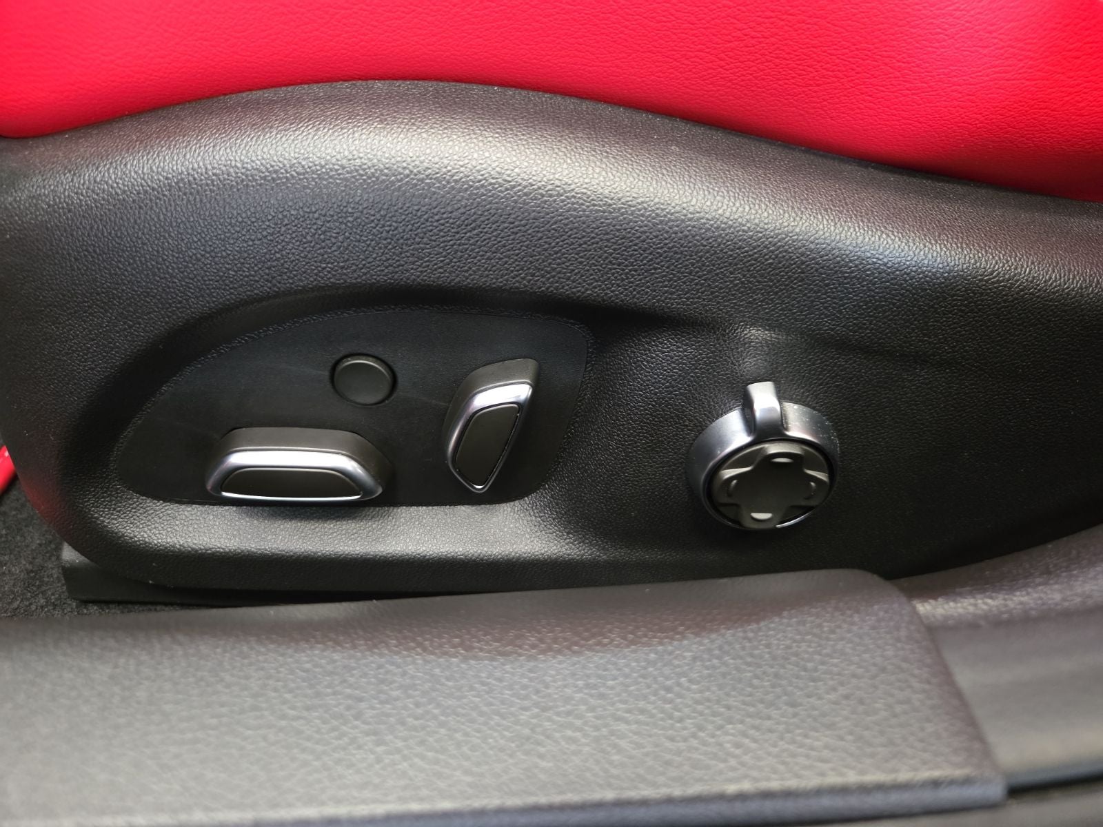 2024 Cadillac CT4-V V-Series Blackwing