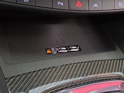 2024 Cadillac CT4-V V-Series Blackwing