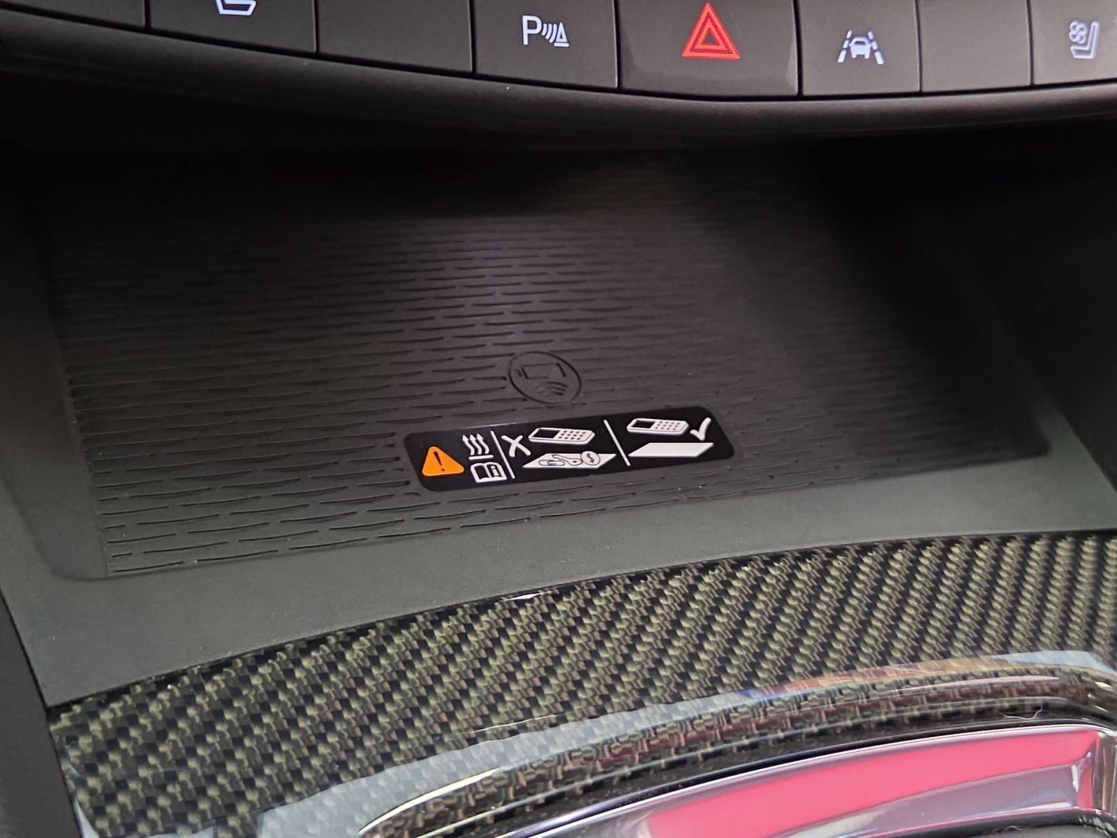 2024 Cadillac CT4-V V-Series Blackwing