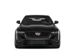 2024 Cadillac CT4-V V-Series Blackwing