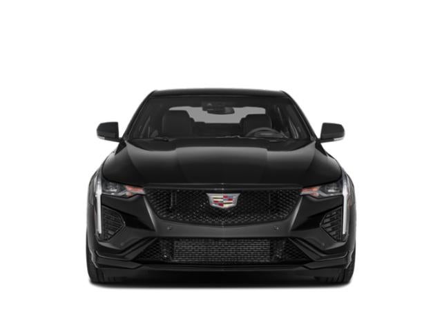 2024 Cadillac CT4-V V-Series Blackwing