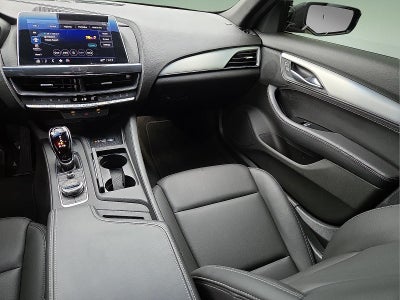 2024 Cadillac CT5 Luxury