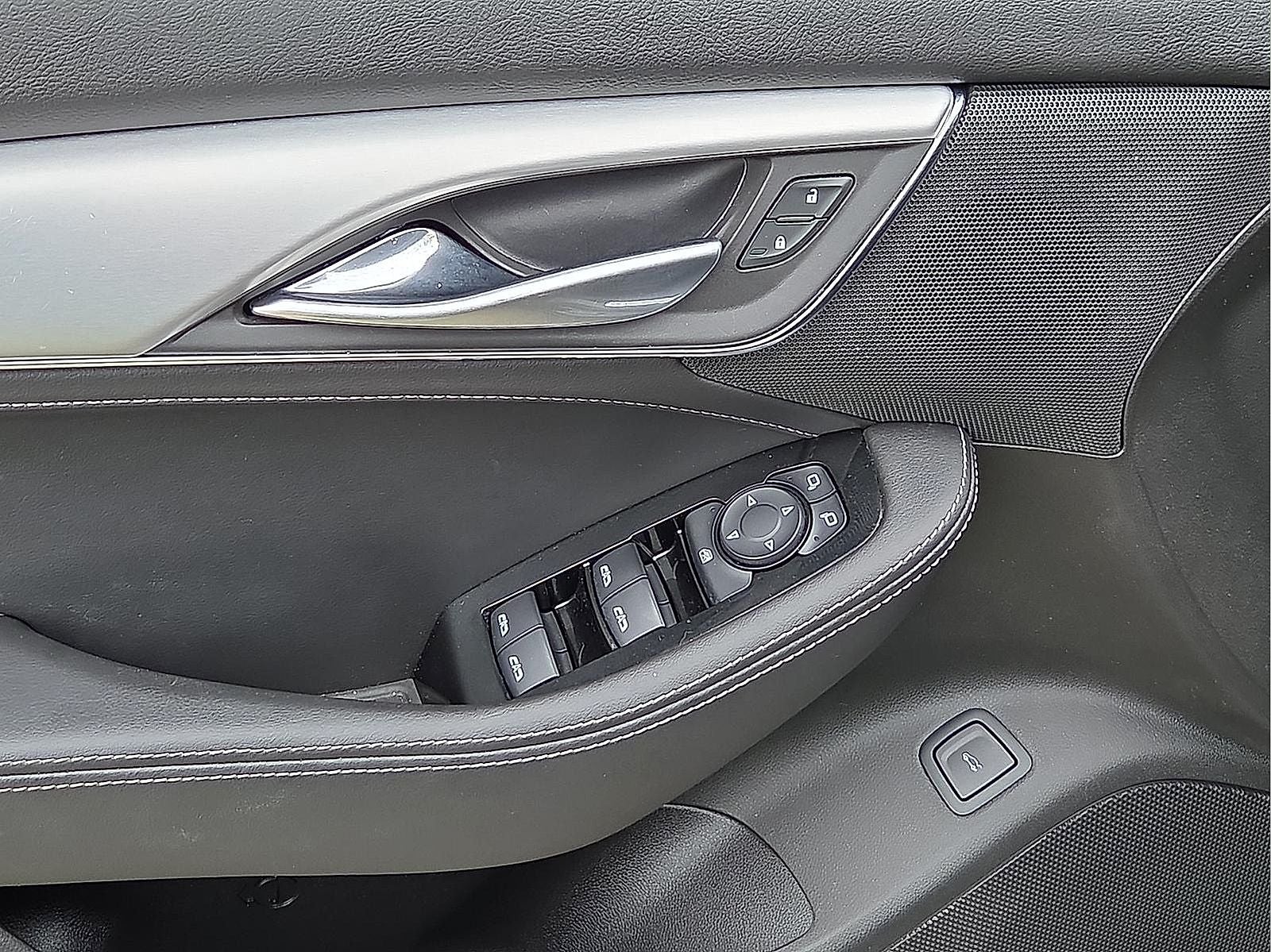 2024 Cadillac CT5 Luxury