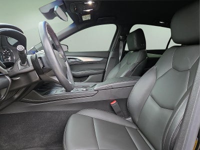2024 Cadillac CT5 Luxury