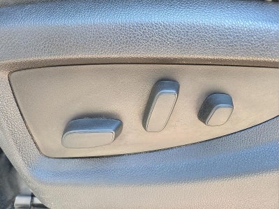 2016 Chevrolet Silverado 3500HD Chassis LT