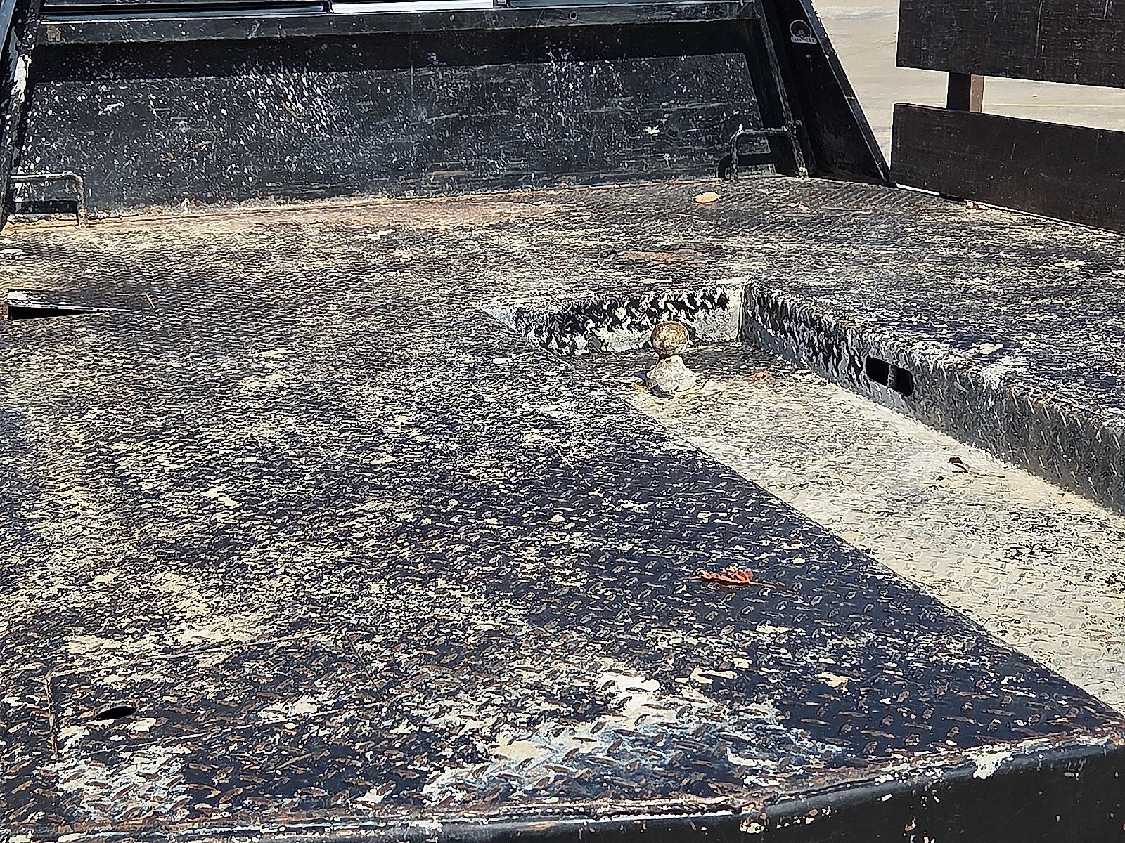 2016 Chevrolet Silverado 3500HD Chassis LT