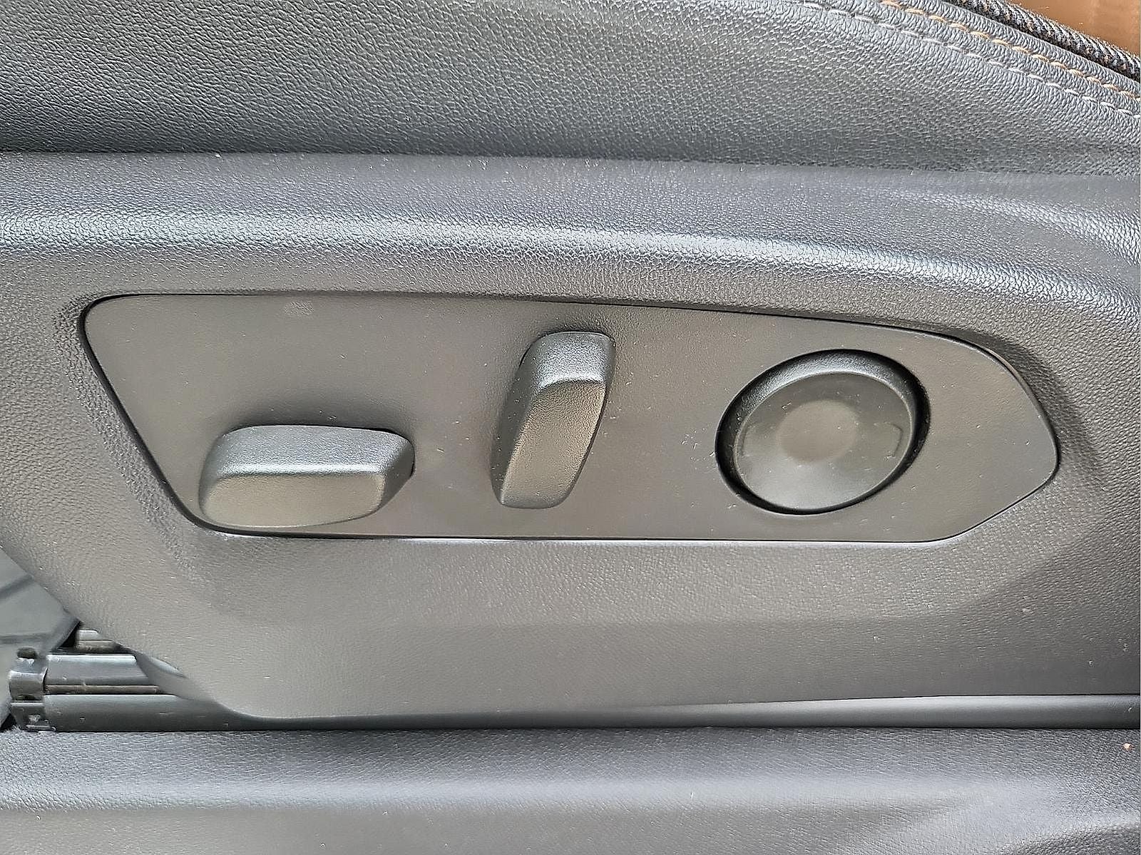 2025 Chevrolet Silverado 2500HD 4WD Crew Cab Standard Bed High Country