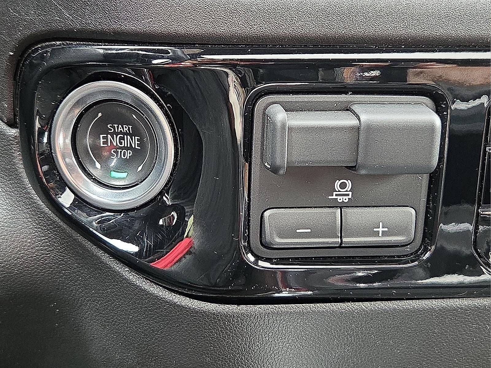 2025 Chevrolet Silverado 2500HD 4WD Crew Cab Standard Bed High Country