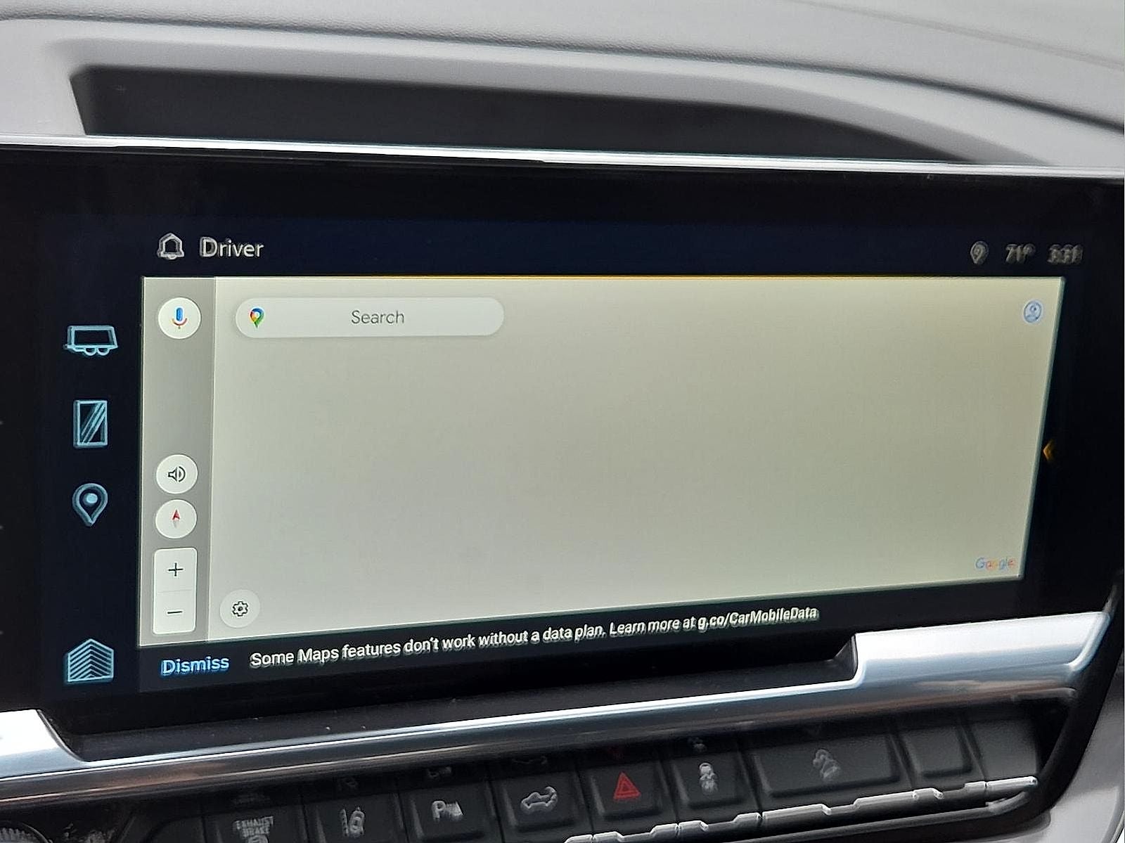 2025 Chevrolet Silverado 2500HD 4WD Crew Cab Standard Bed High Country