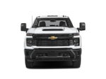 2025 Chevrolet Silverado 3500HD 4WD Crew Cab Long Bed LTZ