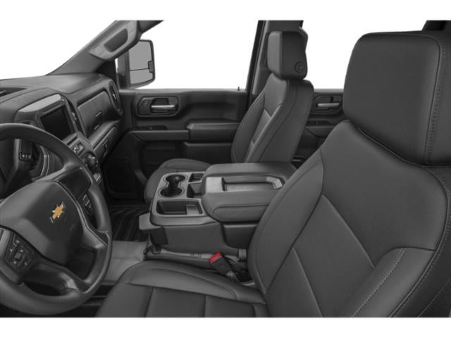 2025 Chevrolet Silverado 3500HD 4WD Crew Cab Long Bed LTZ