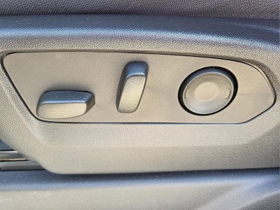 2024 Chevrolet Silverado 1500 4WD Crew Cab Short Bed RST