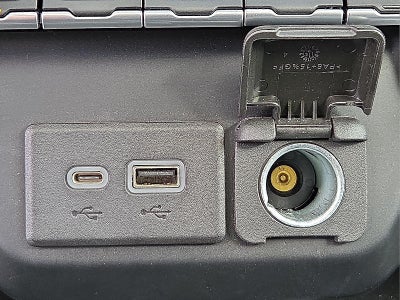 2022 Chevrolet Silverado 1500 LTD 4WD Crew Cab Short Bed LTZ