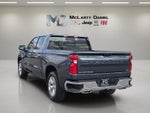 2022 Chevrolet Silverado 1500 LTD 4WD Crew Cab Short Bed LTZ