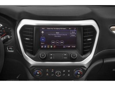 2021 GMC Acadia AWD SLE