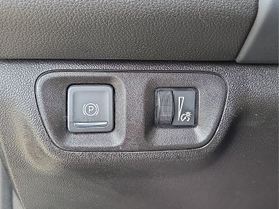 2021 GMC Acadia AWD SLE