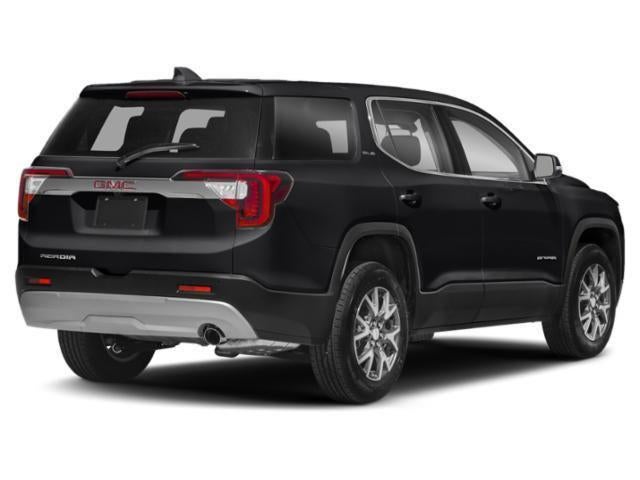 2021 GMC Acadia AWD SLE