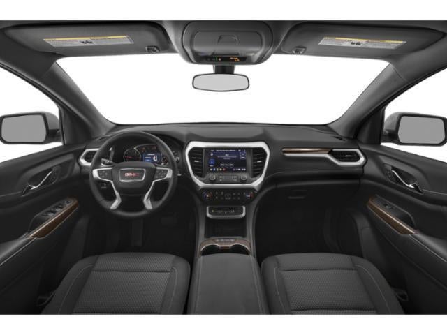 2021 GMC Acadia AWD SLE