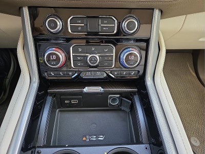 2021 GMC Yukon 4WD Denali