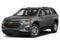 2020 Chevrolet Traverse AWD LT Cloth